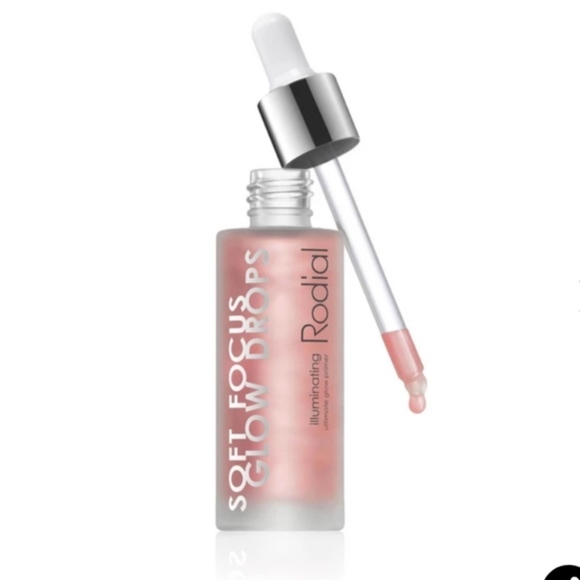 Rodial Other - Rodial Soft Focus Glow Drops Illuminating Primer